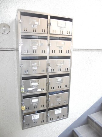 百合ヶ丘ステーションテラスの物件内観写真